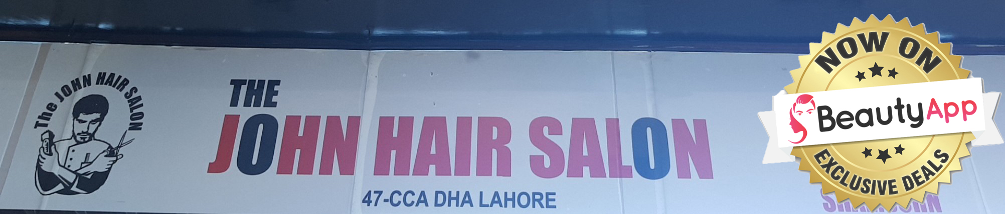 The John Hair Salon